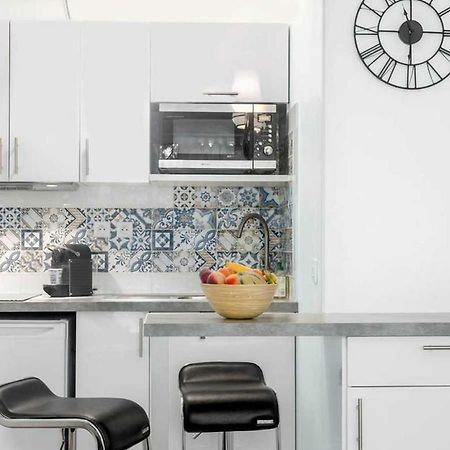 Bayonne Et Anglet A Pied - Terrasse Bois Privative Apartment Exterior photo