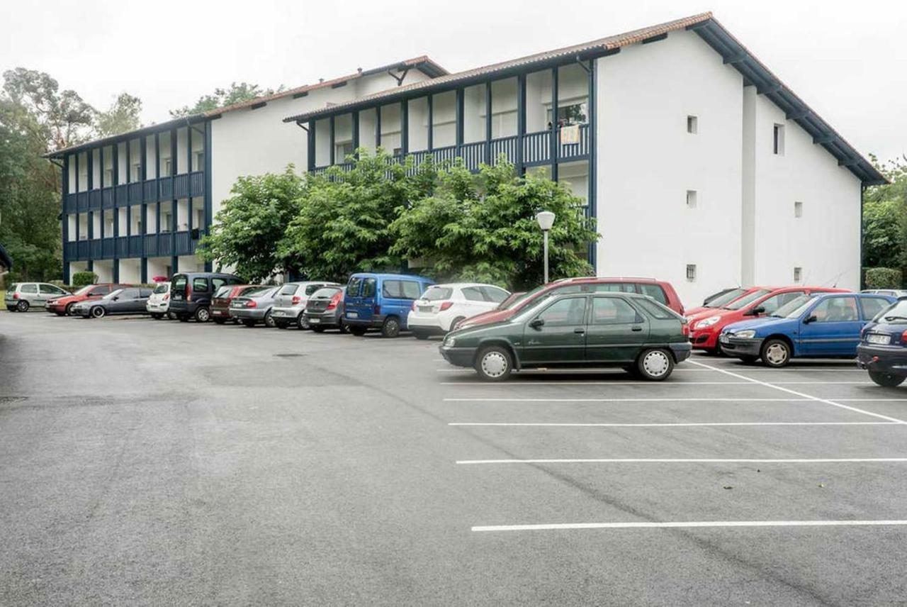 Bayonne Et Anglet A Pied - Terrasse Bois Privative Apartment Exterior photo